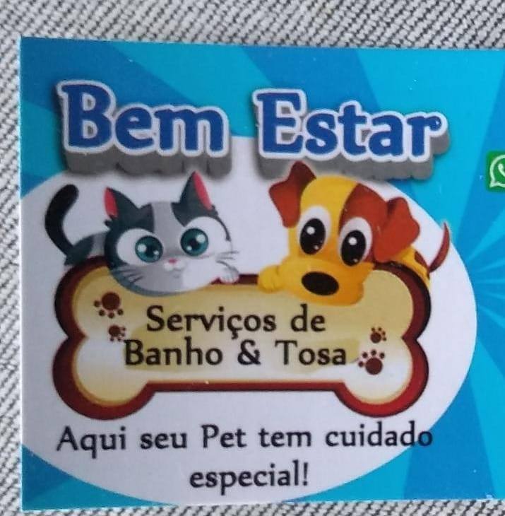 Banho e Tosa